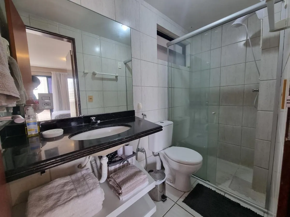 Excelente Apartamento Em Ponta Negra Apartment Natal 0*,
