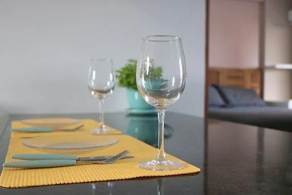 Excelente Apartamento Em Ponta Negra Apartment Natal