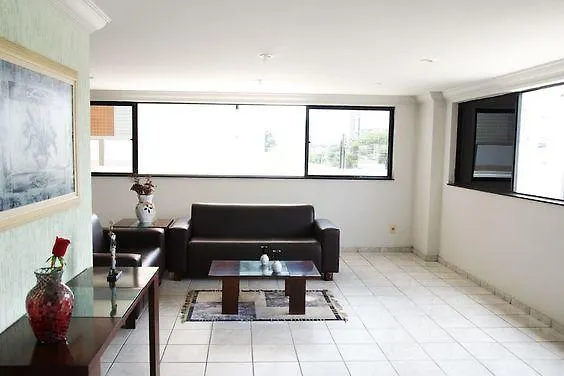 Excelente Apartamento Em Ponta Negra Apartment Natal Brazil