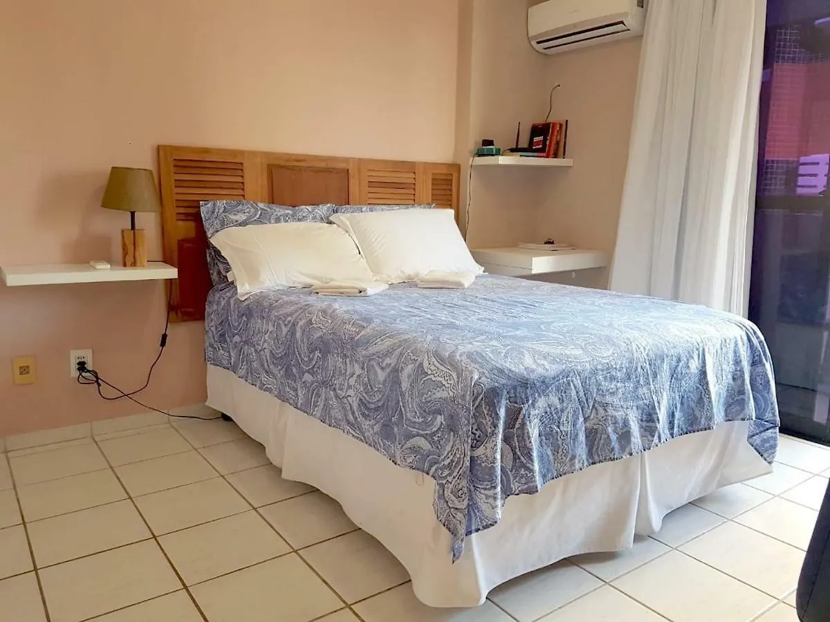 Excelente Apartamento Em Ponta Negra Apartment Natal