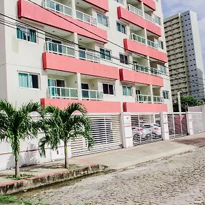 Apartamento Apple Flat, Natal