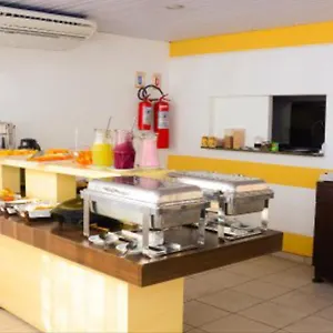 Apartamento Flat Terrazo Apt.305 Praia De Ponta Negra-natal Rn, Natal