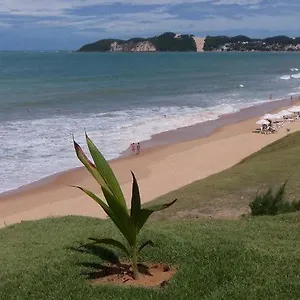 Apartamento Atlántico Flat, Natal