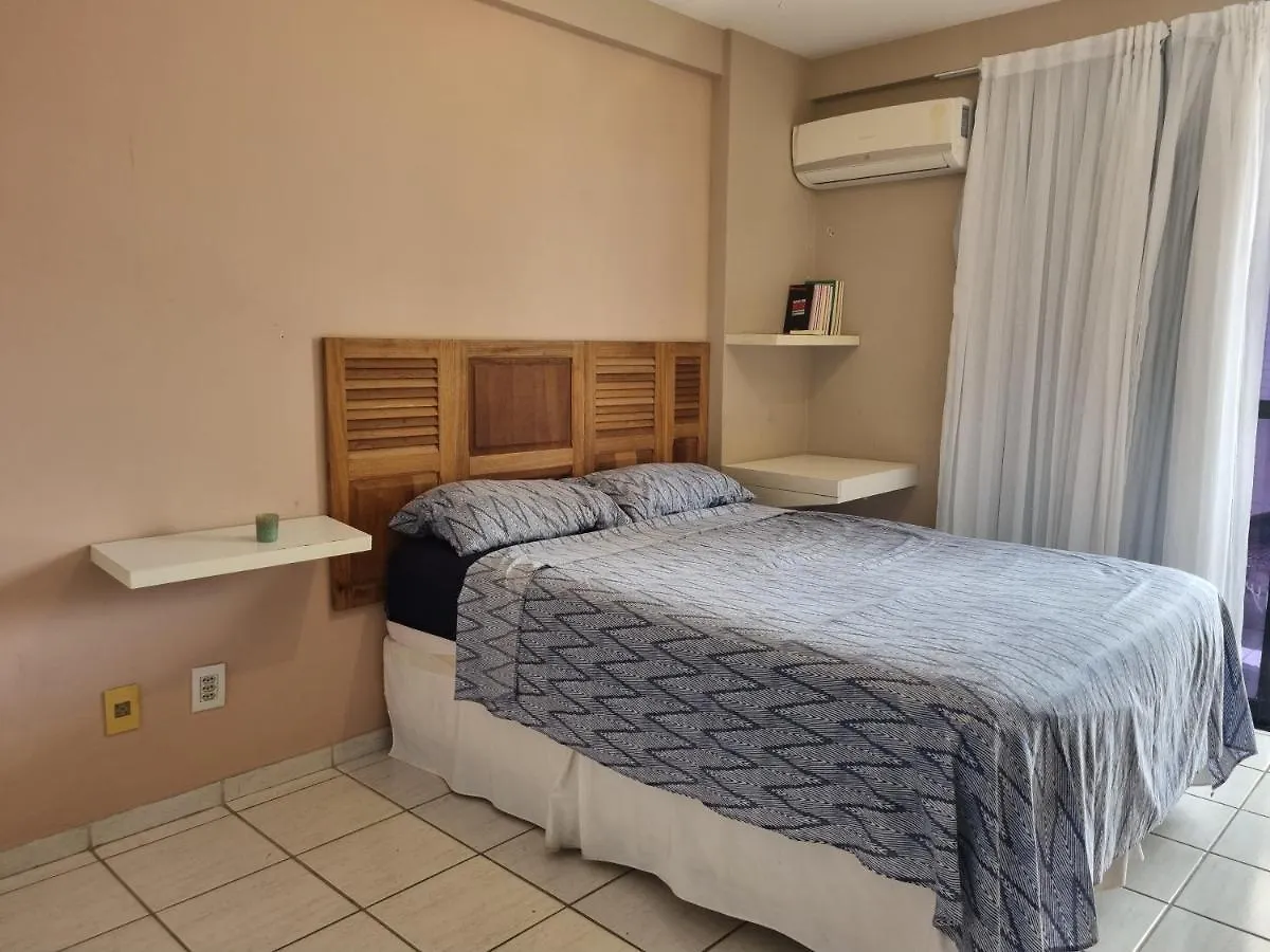 Excelente Apartamento Em Ponta Negra Apartment Natal Brazil