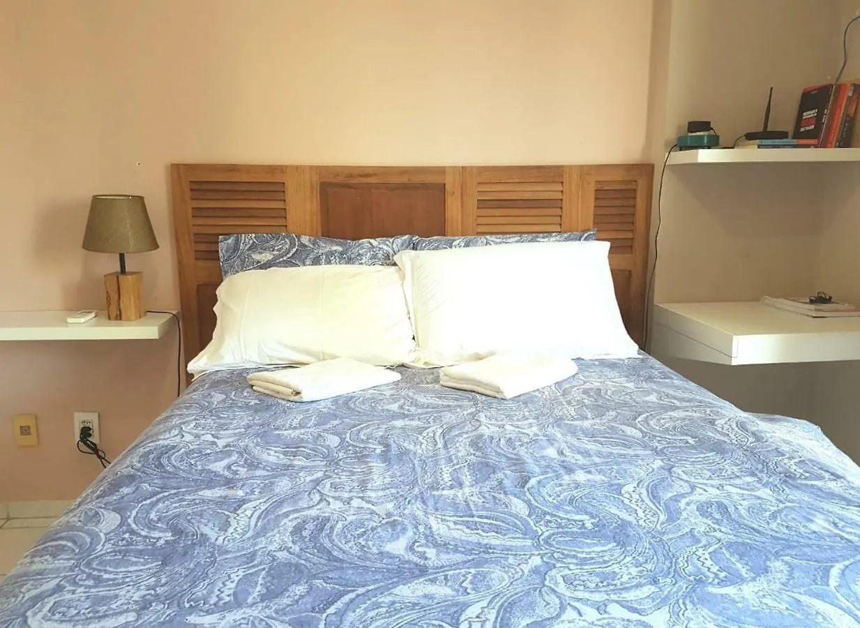 Excelente Apartamento Em Ponta Negra Apartment Natal